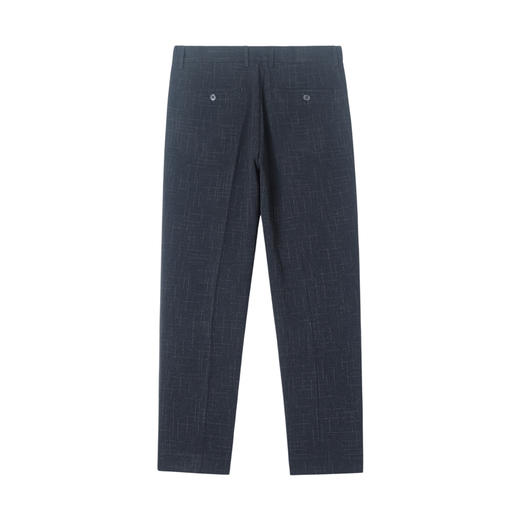 【商务休闲】HX 四季西裤Y002130028401/102/104 商品图4