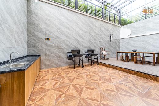 杭州慢姑娘熊猫别墅轰趴馆 商品图10