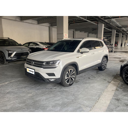 大众 途岳 280TSI 两驱豪华版 【长租-北京】 商品图2