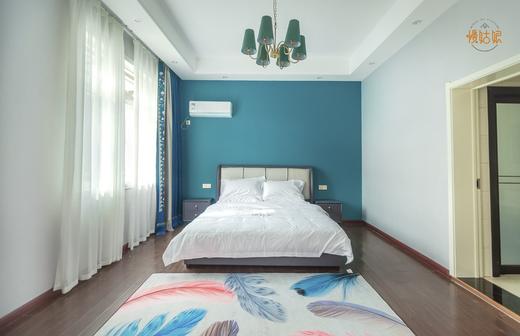 亳州慢姑娘桃花源别墅轰趴馆 商品图13