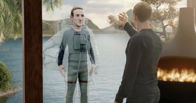 “元宇宙”时代，1分钟了解