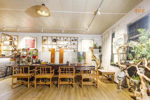 北京慢姑娘一木一舍轰趴馆 商品图3