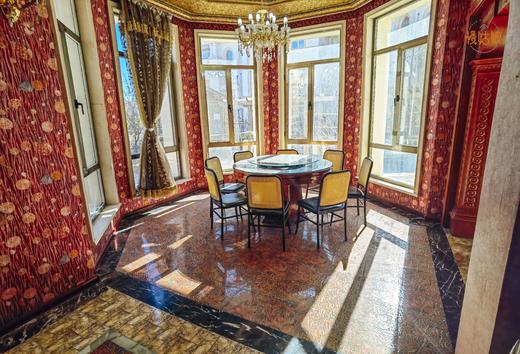 沈阳慢姑娘澳莉堡别墅轰趴馆 商品图2