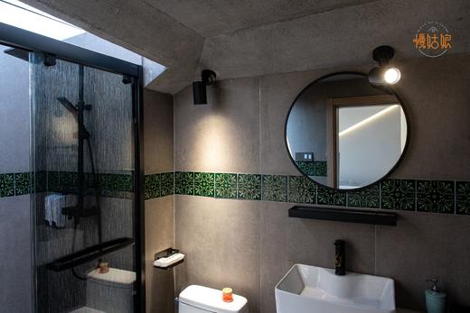 杭州慢姑娘山语间别墅轰趴馆 商品图12