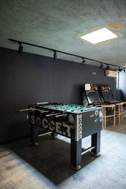 杭州慢姑娘山语间别墅轰趴馆 商品图6