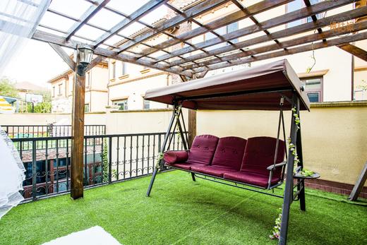 北京慢姑娘格拉斯小镇别墅轰趴馆 商品图2