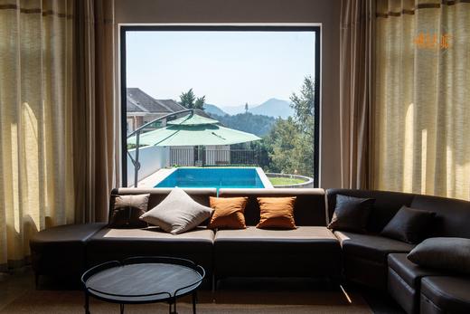 杭州慢姑娘山语间别墅轰趴馆 商品图8