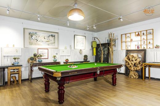 北京慢姑娘一木一舍轰趴馆 商品图4