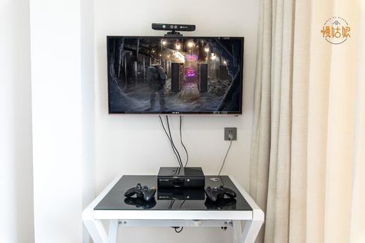 杭州慢姑娘山语间别墅轰趴馆 商品图5