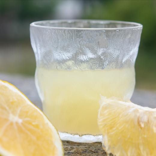 可以手动榨汁的黄金葡萄柚4.5-5斤 清甜爆汁皮薄肉多 [福利品] 商品图4