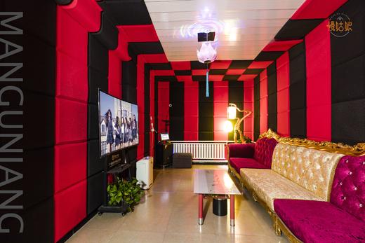 北京慢姑娘一木一舍轰趴馆 商品图8