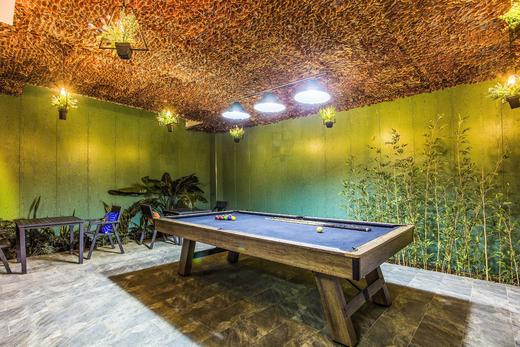 北京慢姑娘格拉斯小镇别墅轰趴馆 商品图4