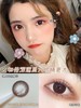 猪蹄/猪有蹄同款美瞳‼️honeylens 大巧克力 商品缩略图9