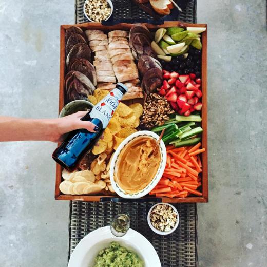 【部分地区缺货预售，现货48h发货】1664白啤218ml*24瓶啤酒 商品图6