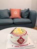 寿面祝寿蛋糕-送长辈-低糖处理无添加 商品缩略图1