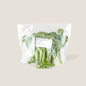 雅翠堡长柄西兰花Broccolini 200g