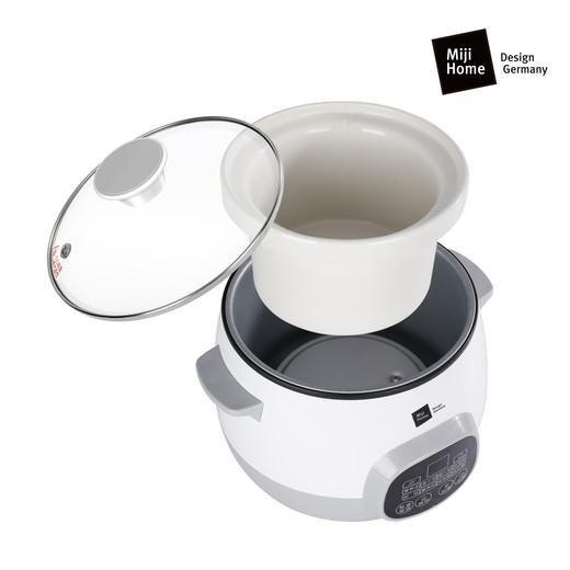 米技 微电脑多功能电炖锅 ECE3003 商品图4