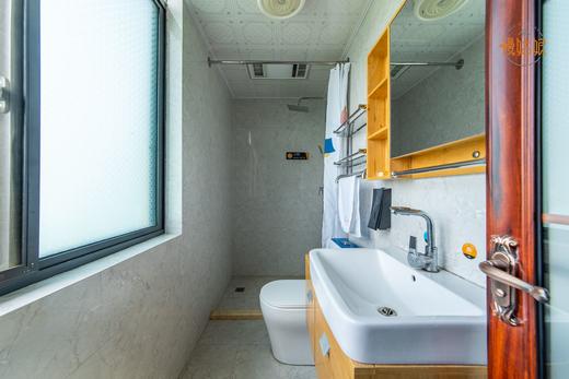 杭州慢姑娘云溪竹语别墅轰趴馆 商品图13