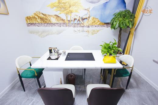 青岛慢姑娘九月别墅轰趴馆 商品图6