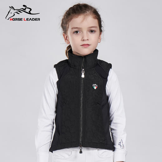 儿童款训练马甲-CAH6606 商品图1