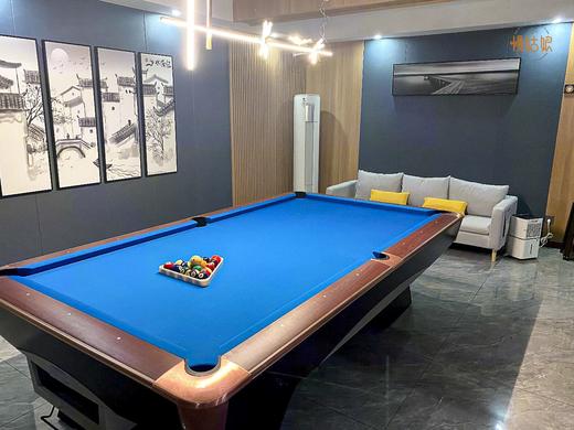 苏州慢姑娘隽峰小筑别墅轰趴馆 商品图6