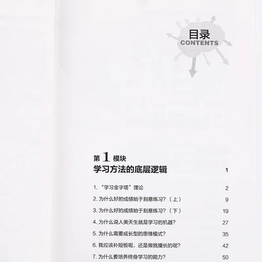 《成为学习高手》 商品图3