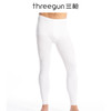 Threegun三枪【匠心系列-木代尔】无痕男士打底裤长裤-60779B021 商品缩略图2