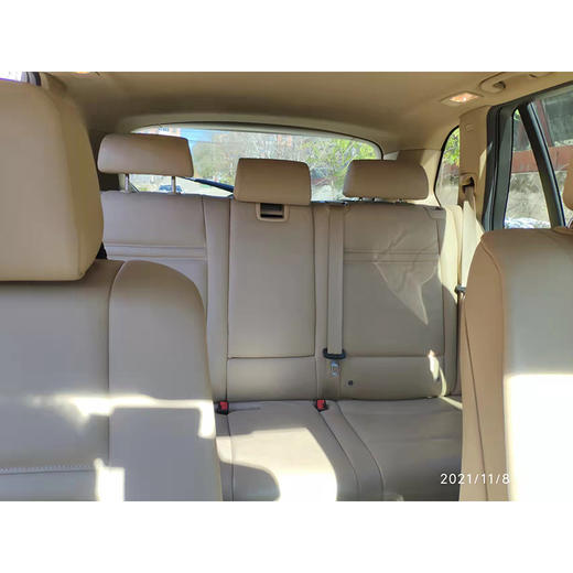 宝马 X5 xDriver35i 领先型 【长租-北京】 商品图8