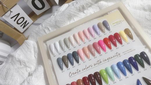 新手开店48色套装 商品图1