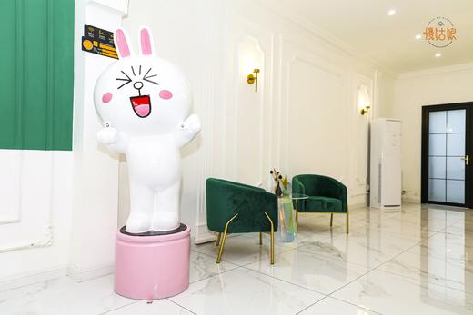 太原慢姑娘森林派对别墅轰趴馆 商品图2