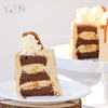 美拉德焦糖香蕉戚风 Caramel Banana Chiffon Cake 商品缩略图1