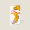 EDO.pack奶酪饼干 172g 商品缩略图0
