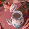 Joyye 花园茶具套装 商品缩略图1