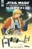 星球大战冒险 Star Wars Adventures Weapon Of A Jedi 商品缩略图1