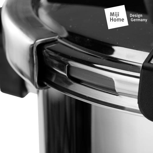 米技 晶钻系列 压力锅 MH-PC7L-CN 商品图8