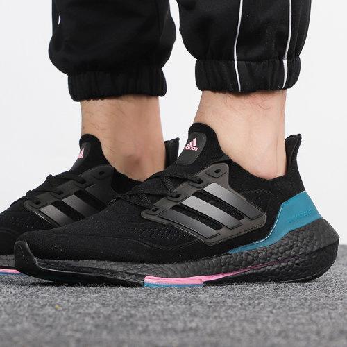 adidas/阿迪达斯21年春夏男款缓震透气跑步鞋FZ1921 商品图2