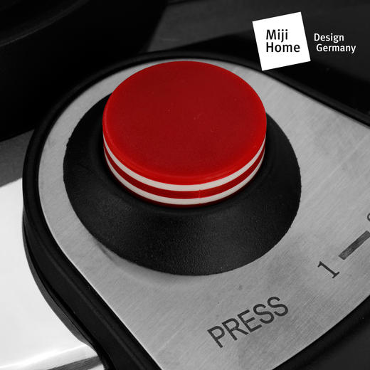 米技 晶钻系列 压力锅 MH-PC7L-CN 商品图13