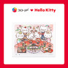 500片 平面拼图 塑料拼图 H2446 Hello Kitty 美味晚餐 商品缩略图1