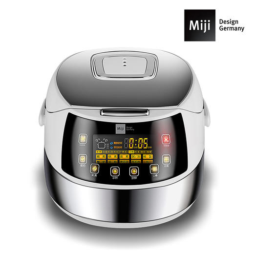 米技 微电脑多功能电饭煲 EC40F 商品图2