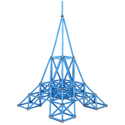 智邦磁力棒 商品图1
