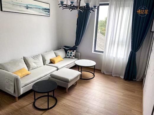 苏州慢姑娘隽峰小筑别墅轰趴馆 商品图2