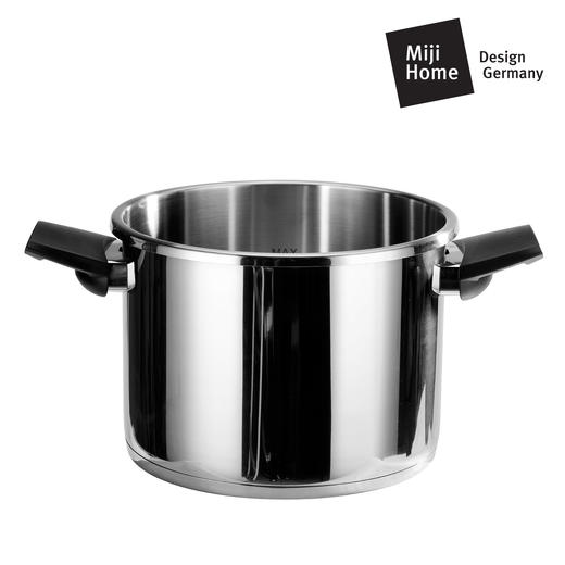 米技 晶钻系列 压力锅 MH-PC6L-CN 商品图9