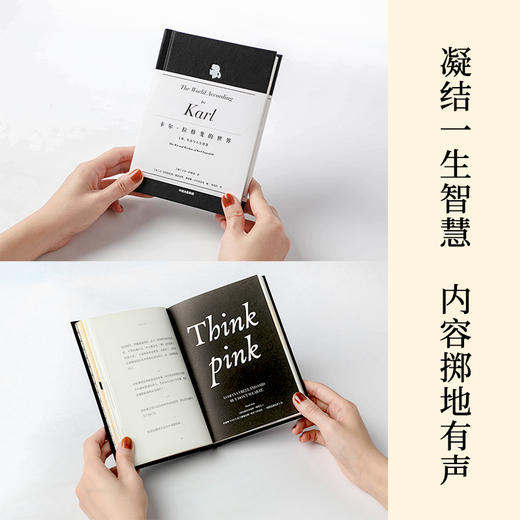 卡尔拉格斐的世界（官方授权精装版） 工作 生活与人生智慧工作生活与人生智慧艺术设计老佛爷香奈儿时尚设计 服装设计中信 商品图3