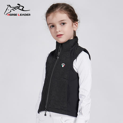 儿童款训练马甲-CAH6606 商品图3