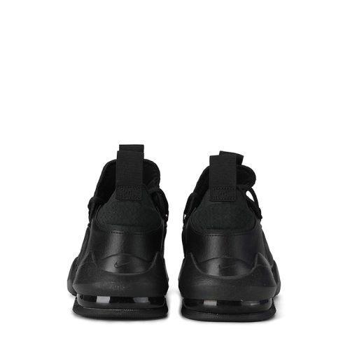 Nike/耐克 2021春季新品 男款 ALPHA SAVAGE 缓震 透气 耐磨 运动 跑步鞋 CK9408-001 商品图3