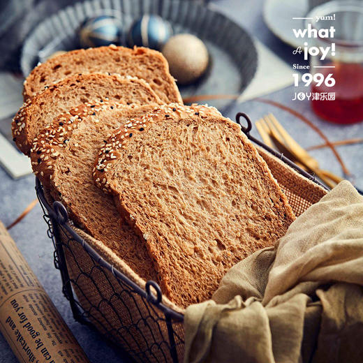 杂粮吐司 商品图0