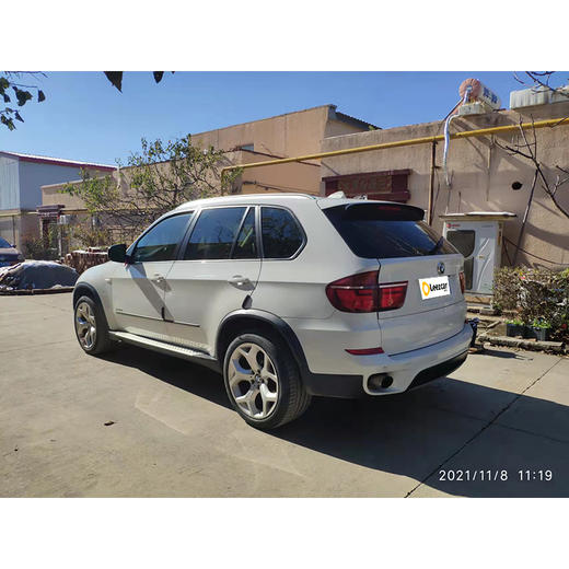 宝马 X5 xDriver35i 领先型 【长租-北京】 商品图4