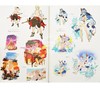 现货 进口日文 碧蓝幻想画集设定 7 Extra GRANBLUE FANTASY グランブルーファンタジー GRAPHIC ARCHIVE VII EXTRA WORKS 商品缩略图3