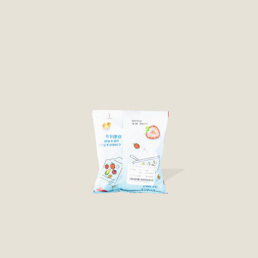 家乐氏蔓越莓缤纷水果麦片 420g 商品图1