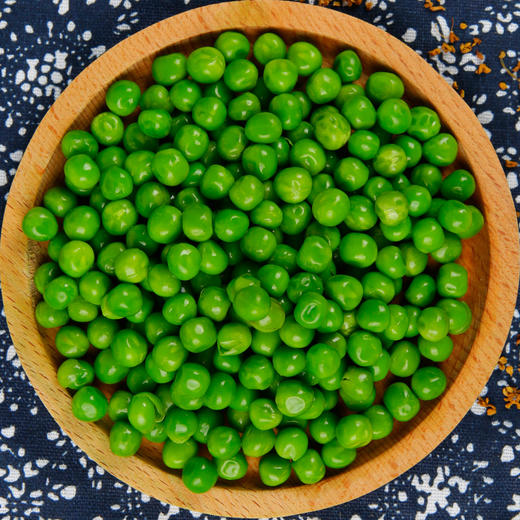 【蔬】水果豆肉/甜豆肉/份 约250g 商品图2